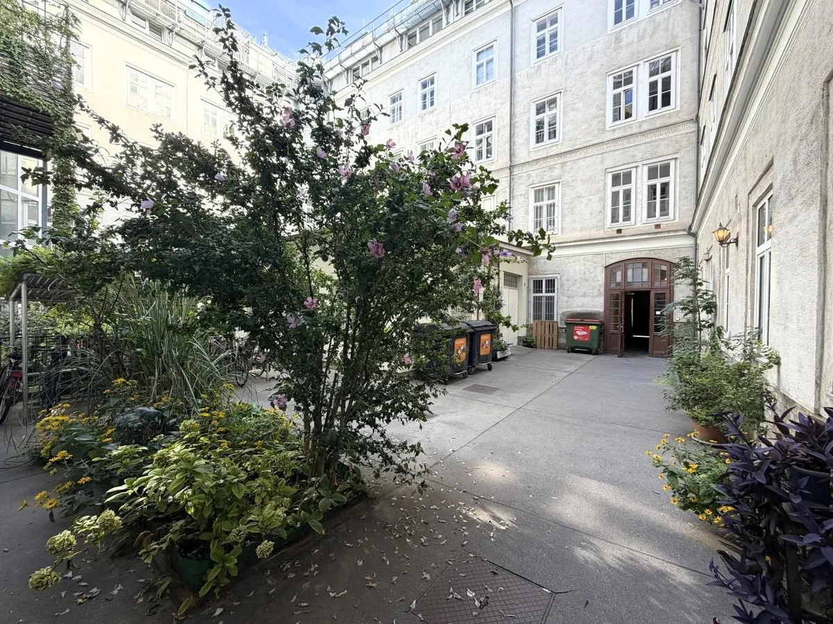 Wohnung – Wien - Ansicht 3