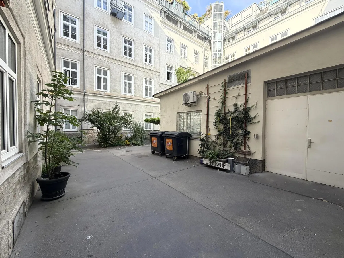Wohnung – Wien - Ansicht 2