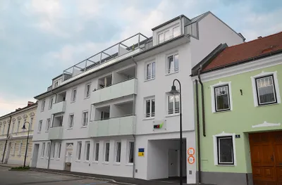 Wohnung mieten in Hollabrunn – 51,56 m², € 670