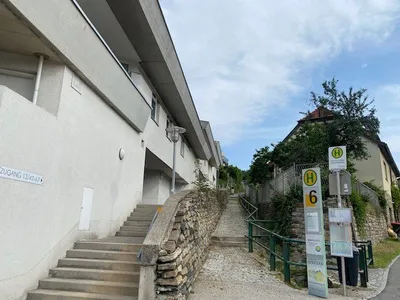 1-Zimmer-Wohnung mieten in Krems an der Donau – 65,35 m², € 991 – Bild 6 von 7