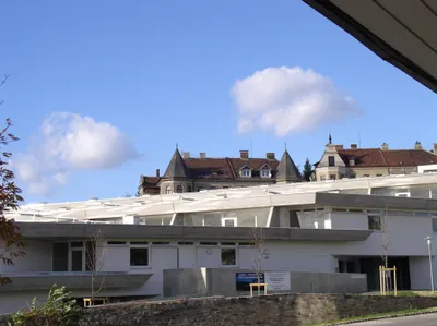 1-Zimmer-Wohnung mieten in Krems an der Donau – 65,35 m², € 991 – Bild 2 von 7