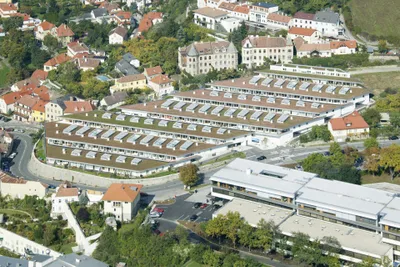 1-Zimmer-Wohnung mieten in Krems an der Donau – 65,35 m², € 991 – Bild 7 von 7