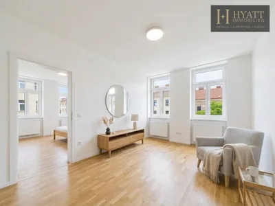 2-Zimmer-Wohnung mieten in Wien – 50,47 m², € 1.100 – Bild 5 von 14