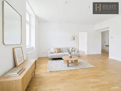 2-Zimmer-Wohnung mieten in Wien – 50,47 m², € 1.100 – Bild 3 von 14