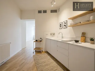2-Zimmer-Wohnung mieten in Wien – 50,47 m², € 1.100 – Bild 9 von 14
