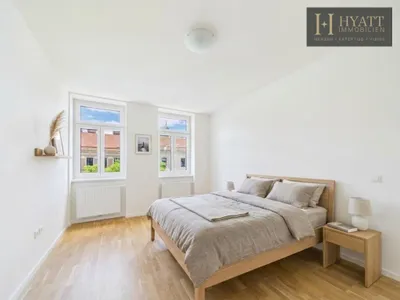 2-Zimmer-Wohnung mieten in Wien – 50,47 m², € 1.100 – Bild 7 von 14