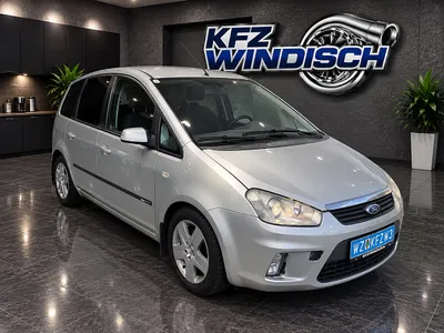 Ford C-MAX Trend 1,6 TDCi