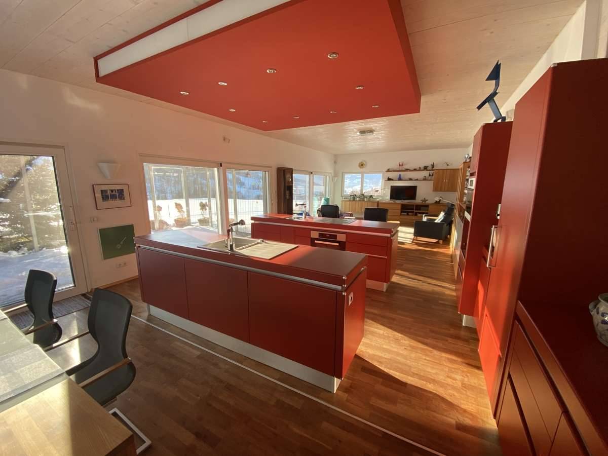 Ruhe ist der neue Luxus - Wohnen mit Weitblick in Maria Alm – pohled 3