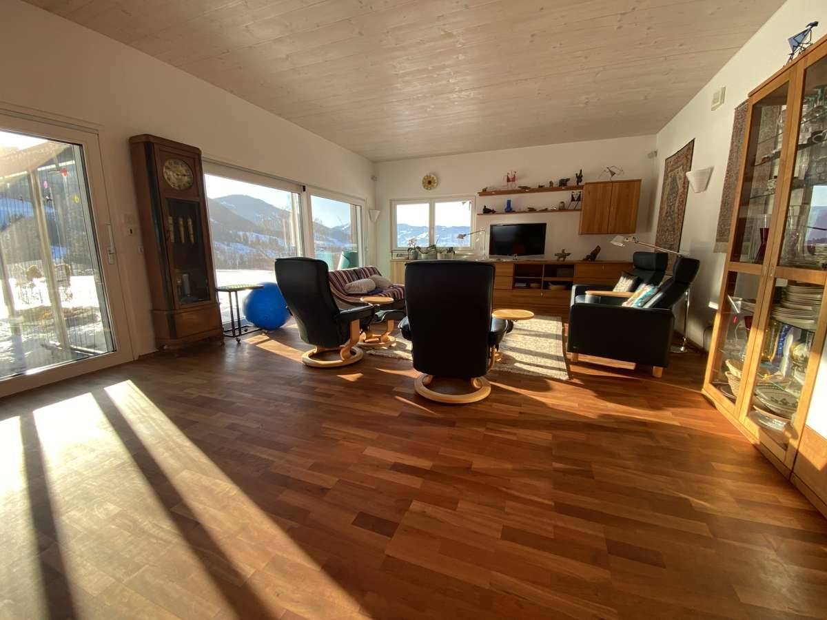 Ruhe ist der neue Luxus - Wohnen mit Weitblick in Maria Alm – pohled 2