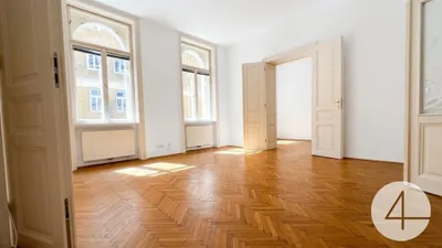 3-Zimmer-Wohnung kaufen in Wien – 86,43 m², € 599.000 – Bild 2 von 7