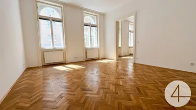 3-Zimmer-Wohnung kaufen in Wien – 86,43 m², € 599.000 – Bild 4 von 7