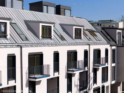 2-Zimmer-Wohnung kaufen in Wien – 47,53 m², € 285.180 – Bild 16 von 19