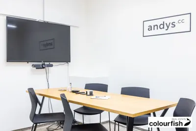 Gewerbeimmobilie mieten in Wien – 15 m², € 389 – Bild 7 von 11