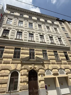 Gewerbeimmobilie kaufen in Wien – € 5.570.000 – Bild 2 von 25