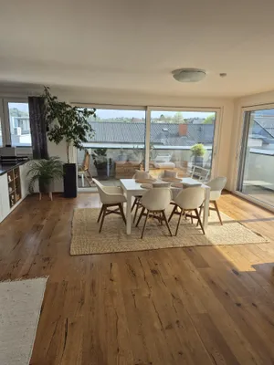 4-Zimmer-Wohnung mieten in Deutschlandsberg – 138 m², € 1.945 – Bild 3 von 15