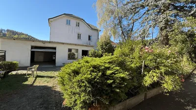 7-Zimmer-Haus kaufen in Leoben – 1 424 m², € 250.000 – Bild 2 von 31