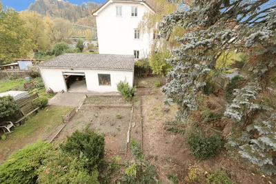 7-Zimmer-Haus kaufen in Leoben – 1 424 m², € 250.000 – Bild 16 von 31