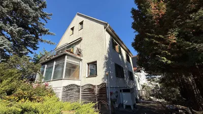 7-Zimmer-Haus kaufen in Leoben – 1 424 m², € 250.000 – Bild 1 von 31