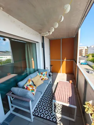 2-Zimmer-Wohnung mieten in Sankt Pölten – 55 m², € 773 – Bild 7 von 7