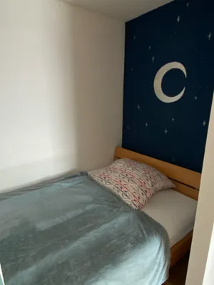 2-Zimmer-Wohnung mieten in Sankt Pölten – 55 m², € 773 – Bild 5 von 7