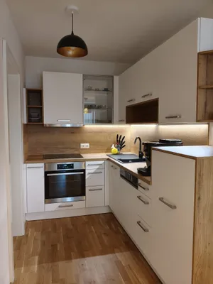 2-Zimmer-Wohnung mieten in Sankt Pölten – 55 m², € 773 – Bild 3 von 7