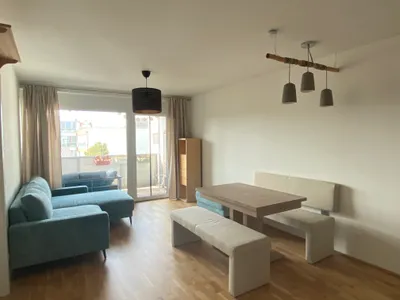 2-Zimmer-Wohnung mieten in Sankt Pölten – 55 m², € 773 – Bild 1 von 7