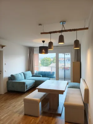 2-Zimmer-Wohnung mieten in Sankt Pölten – 55 m², € 773 – Bild 2 von 7