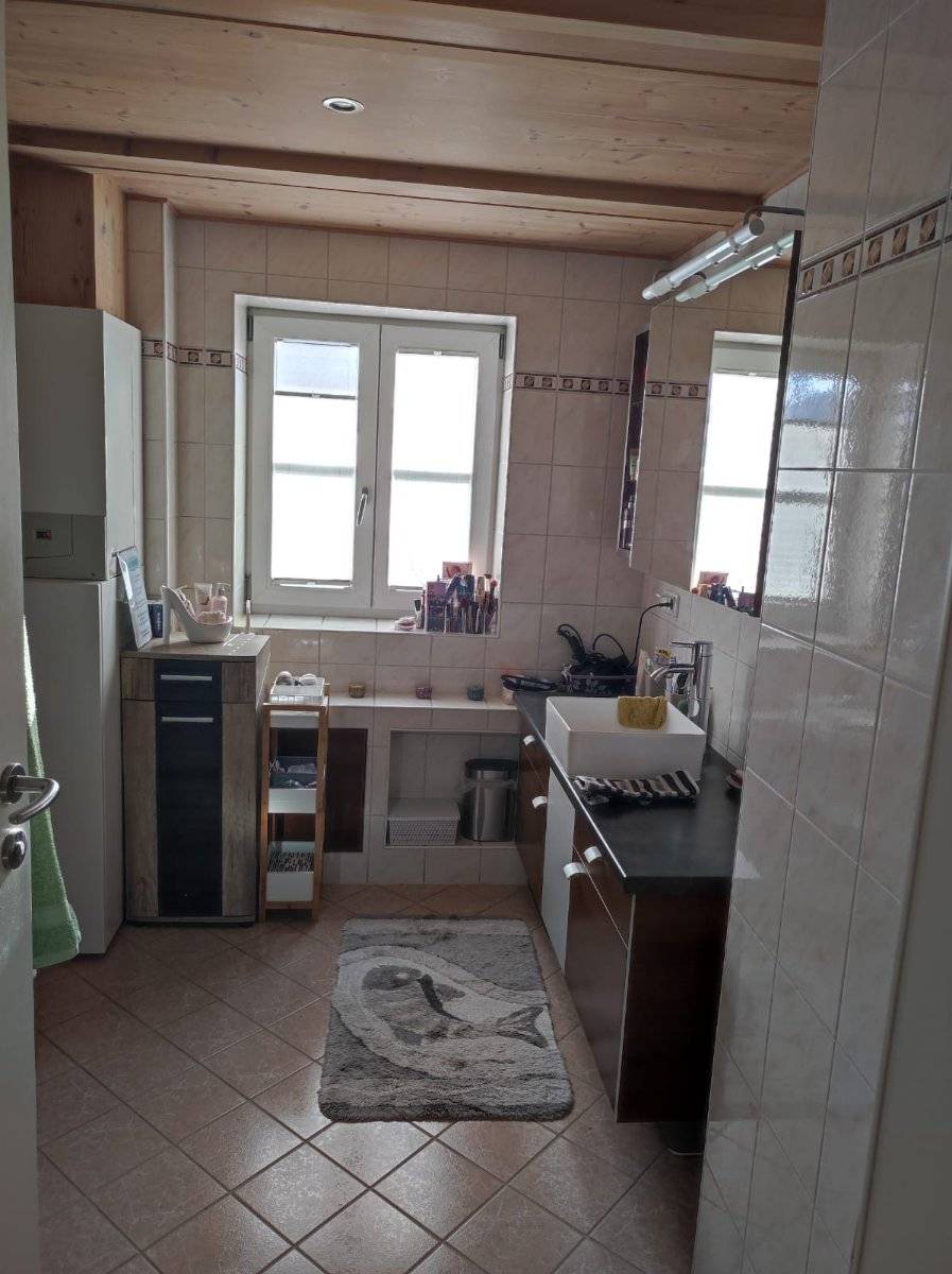 Dachgeschosswohnung - Ansicht 3