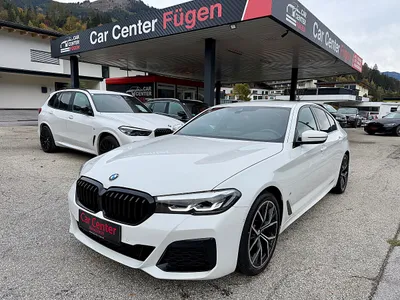 BMW 5er-Reihe