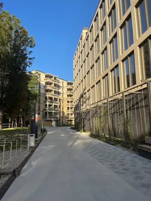 2-Zimmer-Wohnung mieten in Wien – 51 m², € 1.790 – Bild 1 von 25