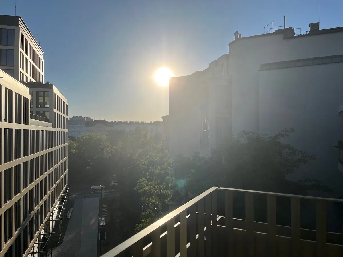 Wohnung – Wien - Ansicht 2