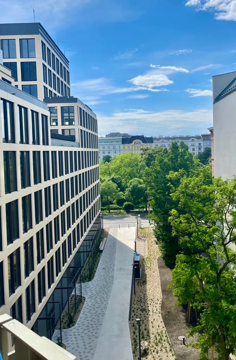 Wohnung – Wien - Ansicht 3