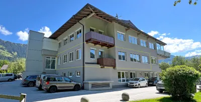 Gewerbeimmobilie kaufen in Kitzbühel – € 754.000
