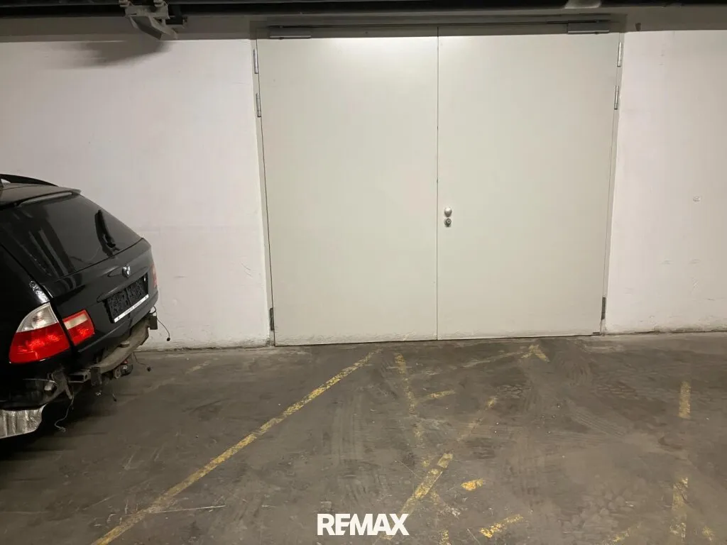 Kleinlager ab ca. 100 m² bis 250 m² - Ansicht 3