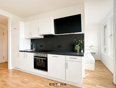 2-Zimmer-Wohnung mieten in Wien – 32 m², € 1.089 – Bild 5 von 9