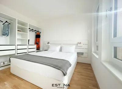 2-Zimmer-Wohnung mieten in Wien – 32 m², € 1.089 – Bild 7 von 9