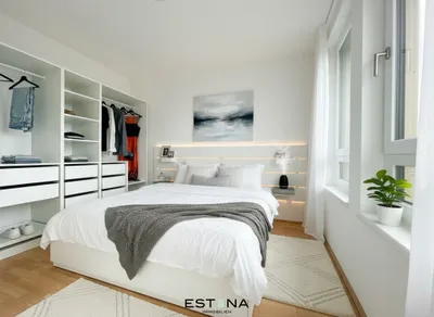 2-Zimmer-Wohnung mieten in Wien – 32 m², € 1.089 – Bild 6 von 9