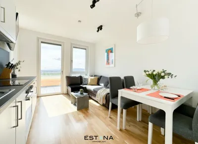 2-Zimmer-Wohnung mieten in Wien – 32 m², € 1.089 – Bild 4 von 9