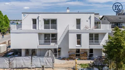 2-Zimmer-Wohnung kaufen in Wien – 44,32 m², € 419.000 – Bild 32 von 51