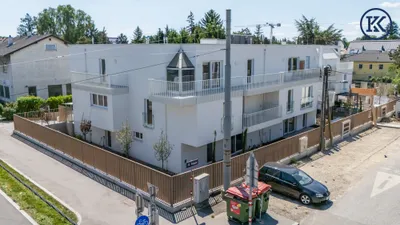2-Zimmer-Wohnung kaufen in Wien – 44,32 m², € 419.000 – Bild 3 von 51