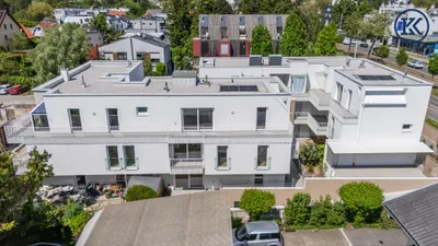 2-Zimmer-Wohnung kaufen in Wien – 44,32 m², € 419.000 – Bild 31 von 51
