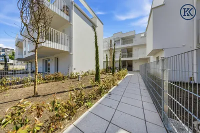2-Zimmer-Wohnung kaufen in Wien – 44,32 m², € 419.000 – Bild 5 von 51