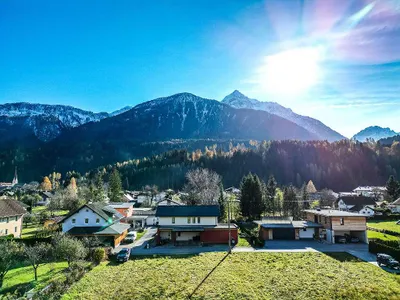 Grundstück kaufen in Hermagor – 1 090 m², € 110.000 – Bild 2 von 8