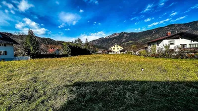Grundstück kaufen in Hermagor – 1 090 m², € 110.000 – Bild 3 von 8