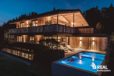 Haus kaufen in Kitzbühel – 303 m² – Bild 2 von 21