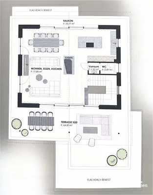 Haus kaufen in Kitzbühel – 303 m² – Bild 21 von 21