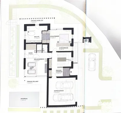 Haus kaufen in Kitzbühel – 303 m² – Bild 20 von 21