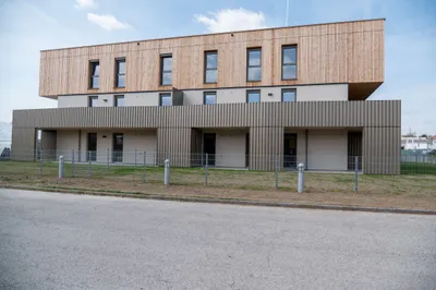 4-Zimmer-Wohnung mieten in Scheibbs – 94,42 m², € 1.194 – Bild 2 von 7
