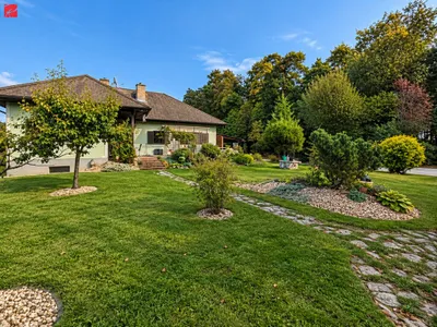 4-Zimmer-Haus kaufen in Graz-Umgebung – 113,64 m², € 419.000 – Bild 2 von 11