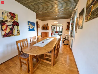 4-Zimmer-Haus kaufen in Graz-Umgebung – 113,64 m², € 419.000 – Bild 5 von 11